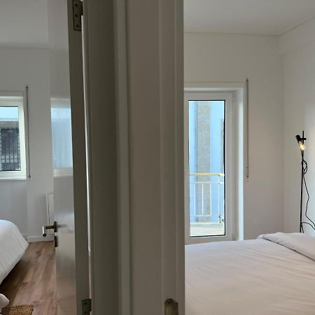 Apartament Braga Centro, Totalmente Remodelado Em 2023! Zewnętrze zdjęcie