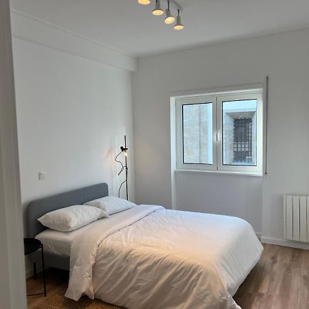 Apartament Braga Centro, Totalmente Remodelado Em 2023! Zewnętrze zdjęcie