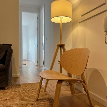 Apartament Braga Centro, Totalmente Remodelado Em 2023! Zewnętrze zdjęcie
