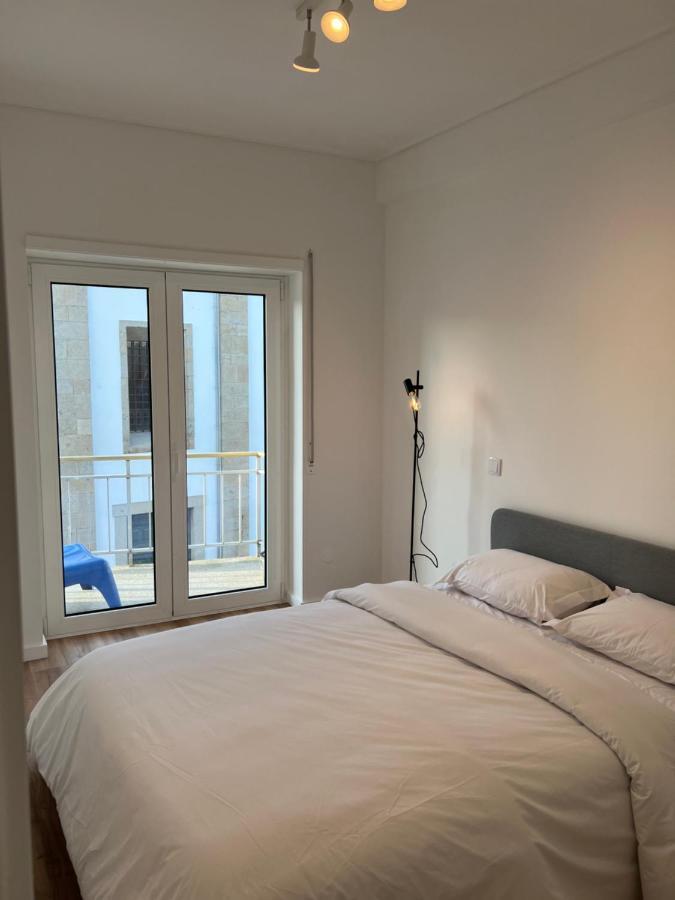 Apartament Braga Centro, Totalmente Remodelado Em 2023! Zewnętrze zdjęcie