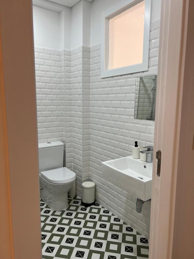 Apartament Braga Centro, Totalmente Remodelado Em 2023! Zewnętrze zdjęcie
