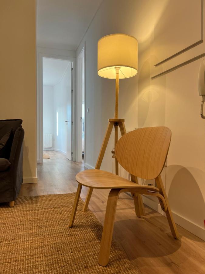 Apartament Braga Centro, Totalmente Remodelado Em 2023! Zewnętrze zdjęcie