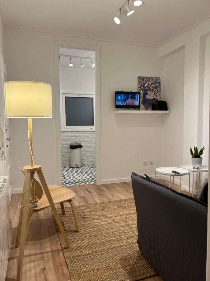 Apartament Braga Centro, Totalmente Remodelado Em 2023! Zewnętrze zdjęcie