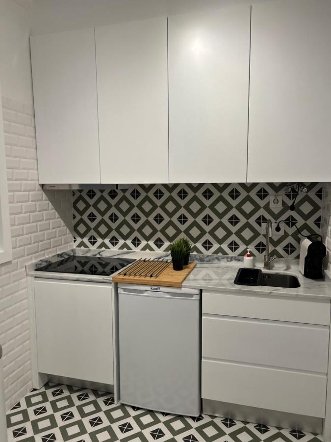 Apartament Braga Centro, Totalmente Remodelado Em 2023! Zewnętrze zdjęcie