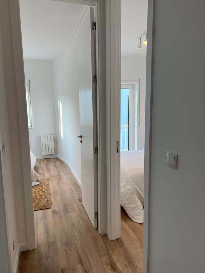 Apartament Braga Centro, Totalmente Remodelado Em 2023! Zewnętrze zdjęcie